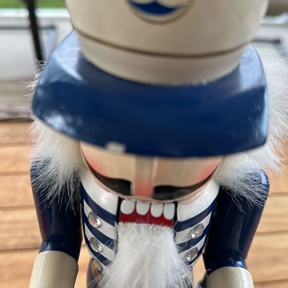 Military Nutcracker Bundle (2)  - Picture 3 of 6